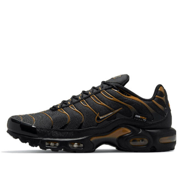 Air Max Plus Cordura Black (2021)