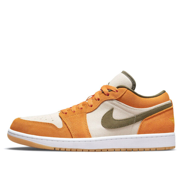 1 Low Orange Olive Light Curry (2022)