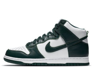 Dunk High SP 'Pro / Spartan Green' (2020)