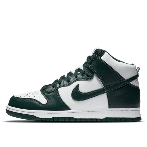 Dunk High SP 'Pro / Spartan Green' (2020)