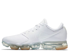Air VaporMax CS White Gum (2018)