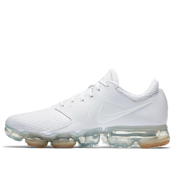 Air VaporMax CS White Gum (2018)