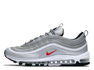 Air Max 97 Silver Bullet (2016/2017)