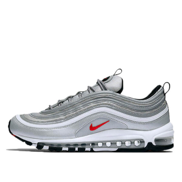 Air Max 97 Silver Bullet (2016/2017)