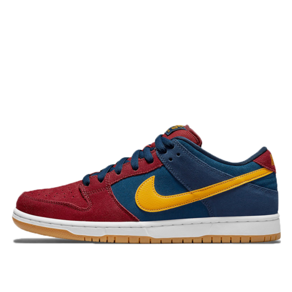 SB Dunk Low Pro Barcelona (2021)