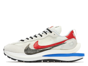 x sacai Vaporwaffle Sail Sport Fuchsia (2020)