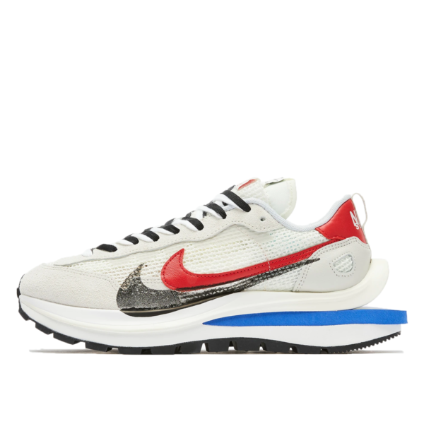 x sacai Vaporwaffle Sail Sport Fuchsia (2020)