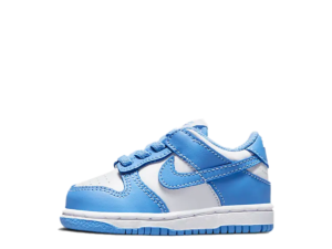 Dunk Low University Blue (TD) (2021)
