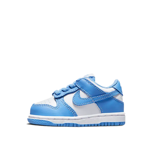 Dunk Low University Blue (TD) (2021)