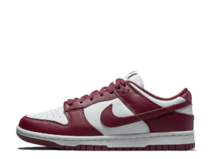 Dunk Low WMNS Bordeaux (2021)