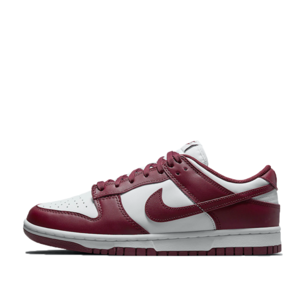 Dunk Low WMNS Bordeaux (2021)