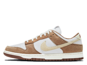 Dunk Low Medium Curry (2021)