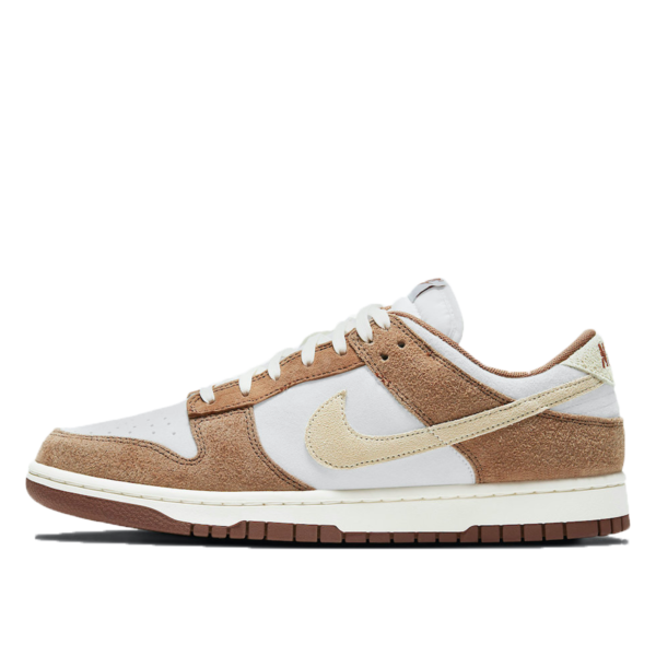 Dunk Low Medium Curry (2021)