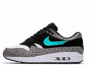 Air Max 1 Atmos Elephant (2017)
