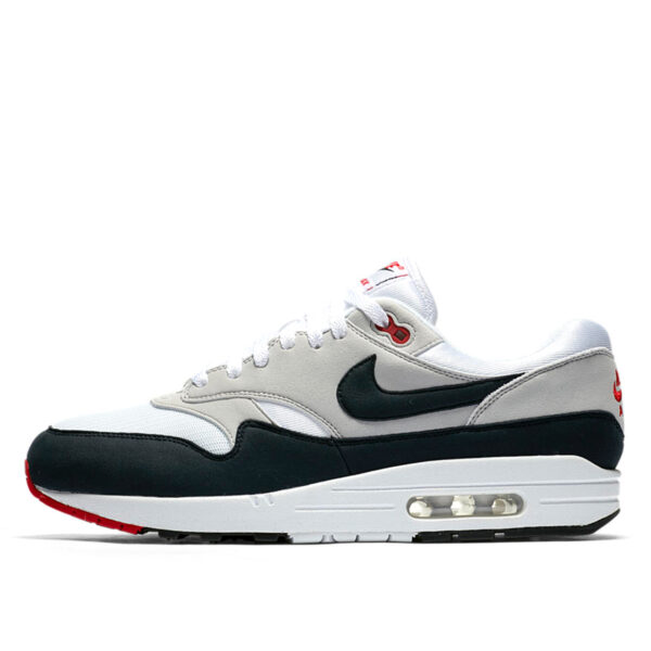 Air Max 1 Anniversary Obsidian (2017)