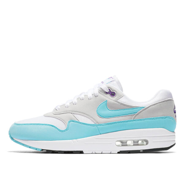 Air Max 1 Aqua Anniversary (2017)