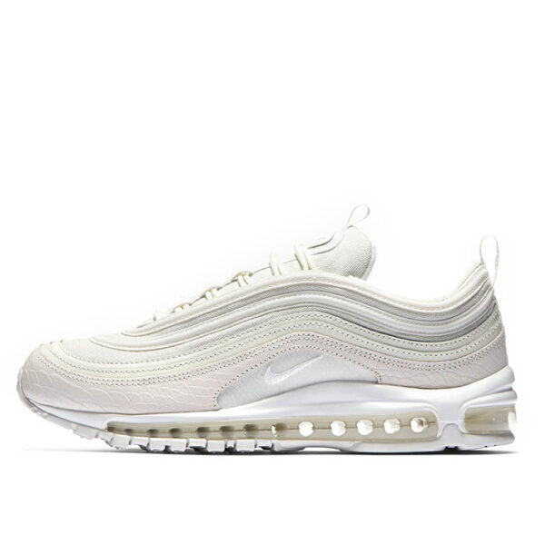 Air Max 97 Snakeskin Summit White