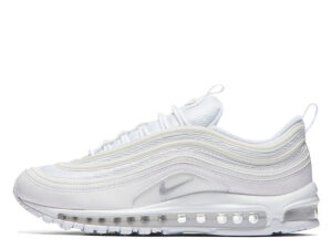 Air Max 97 White/Wolf Grey