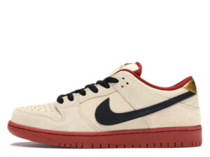 SB Dunk Low Muslin (2020)