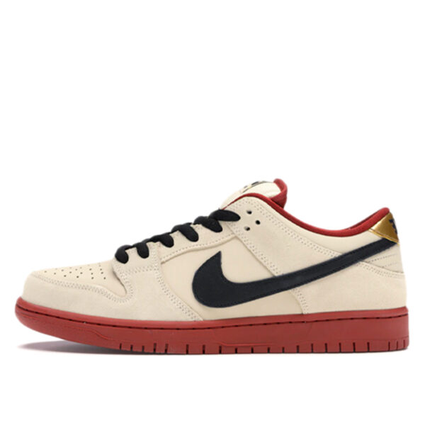 SB Dunk Low Muslin (2020)