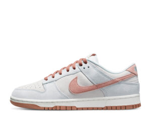 Dunk Low Fossil Rose (2022)