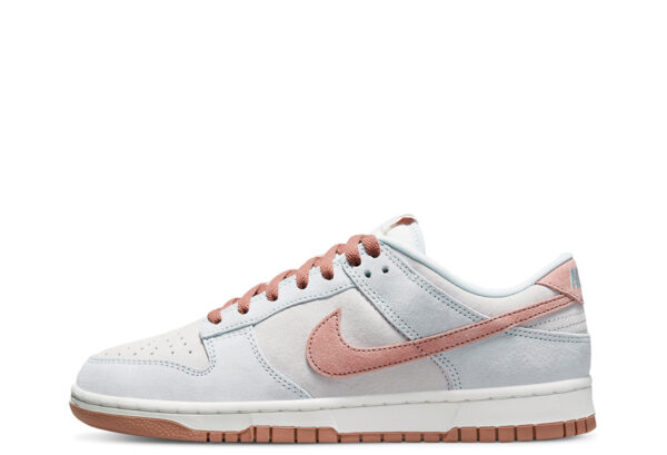Dunk Low Fossil Rose (2022)