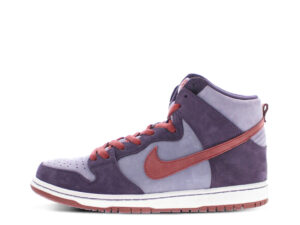 Dunk SB High Daybreak Plum (2011)