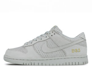 Dunk Low Wolf Grey 'Plattenbau'