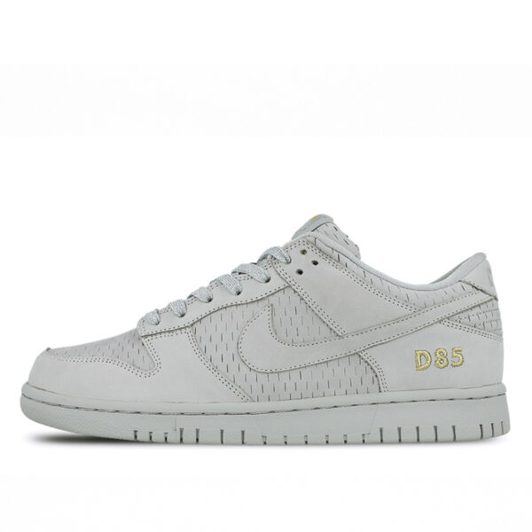 Dunk Low Wolf Grey 'Plattenbau'