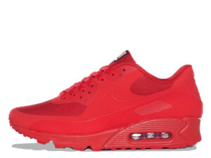 Air Max 90 Hyperfuse Independence Day Red