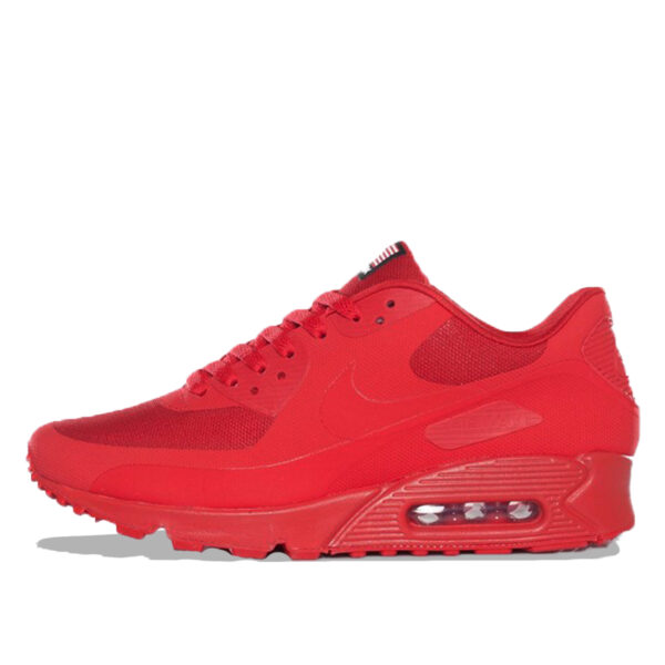 Air Max 90 Hyperfuse Independence Day Red