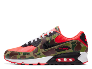 Air Max 90 Reverse Duck Camo (2020)