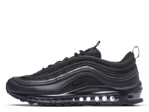 Air Max 97 'Triple Black' (2018)