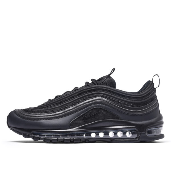 Air Max 97 'Triple Black' (2018)