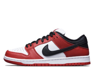 SB Dunk Low Pro "Chicago" (2020)