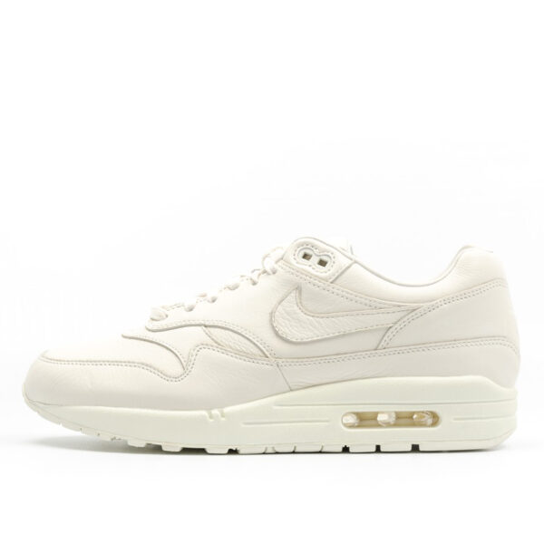 Air Max 1 Pinnacle Sail Cream NikeLab