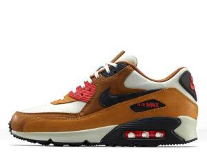 Air Max 90 QS Escape Pack