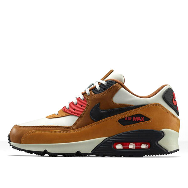 Air Max 90 QS Escape Pack