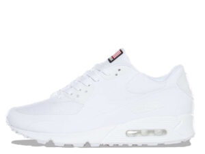 Air Max 90 Hyperfuse Independence Day White