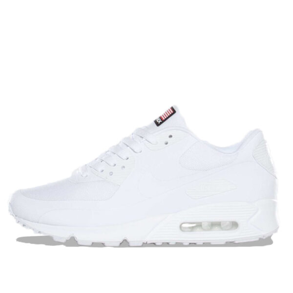 Air Max 90 Hyperfuse Independence Day White