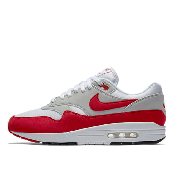 Air Max 1 OG Anniversary Red (2017 Restock)