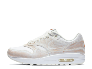 WMNS Air Max 1 Summit White Sail (2020)
