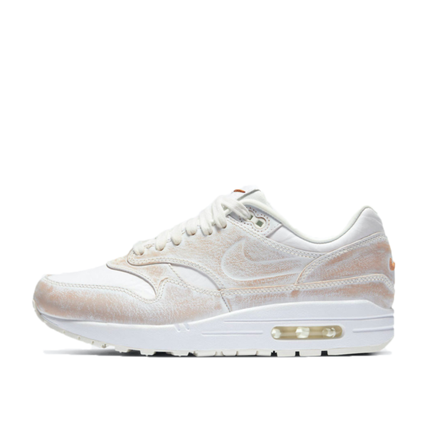 WMNS Air Max 1 Summit White Sail (2020)