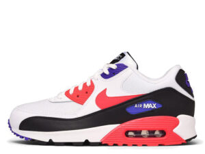 Air Max 90 Essential Red Orbit (2019)