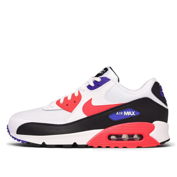 Air Max 90 Essential Red Orbit (2019)