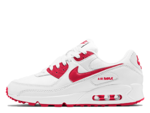 Air Max 90 Colour Pack University Red (2020)