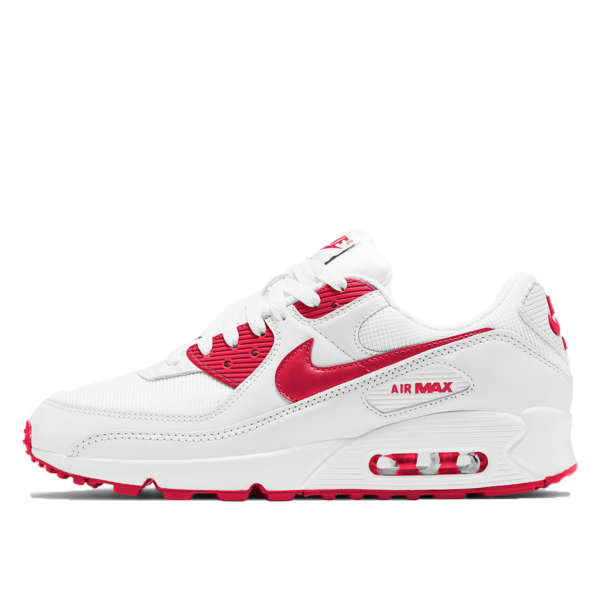 Air Max 90 Colour Pack University Red (2020)