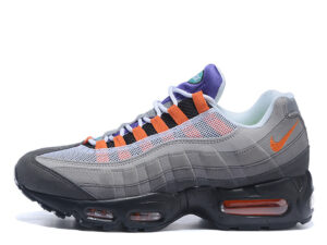 Air Max 95 What The Air Max