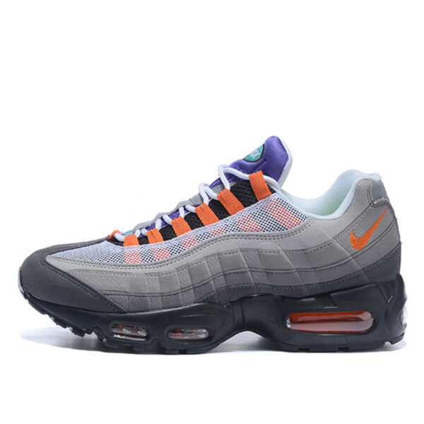 Air Max 95 What The Air Max