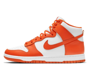Dunk High Syracuse (2021)